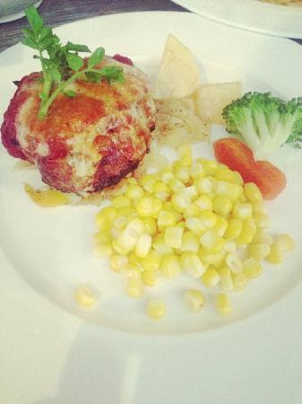 Chao Xiong Restaurant